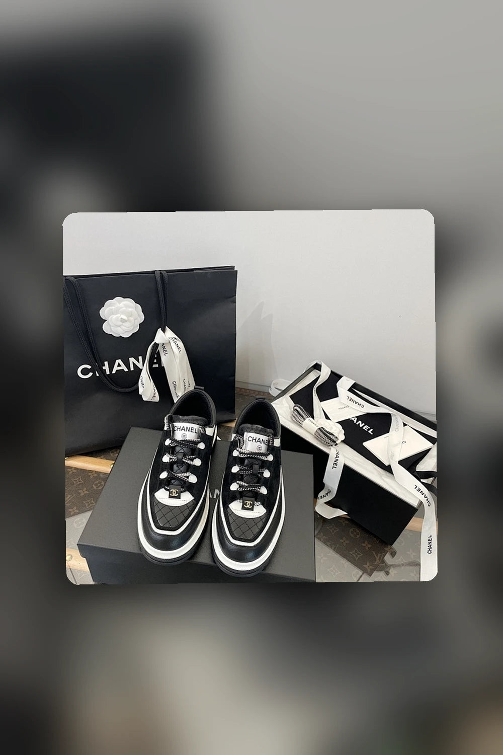 NB - CHL Mix Items - 287