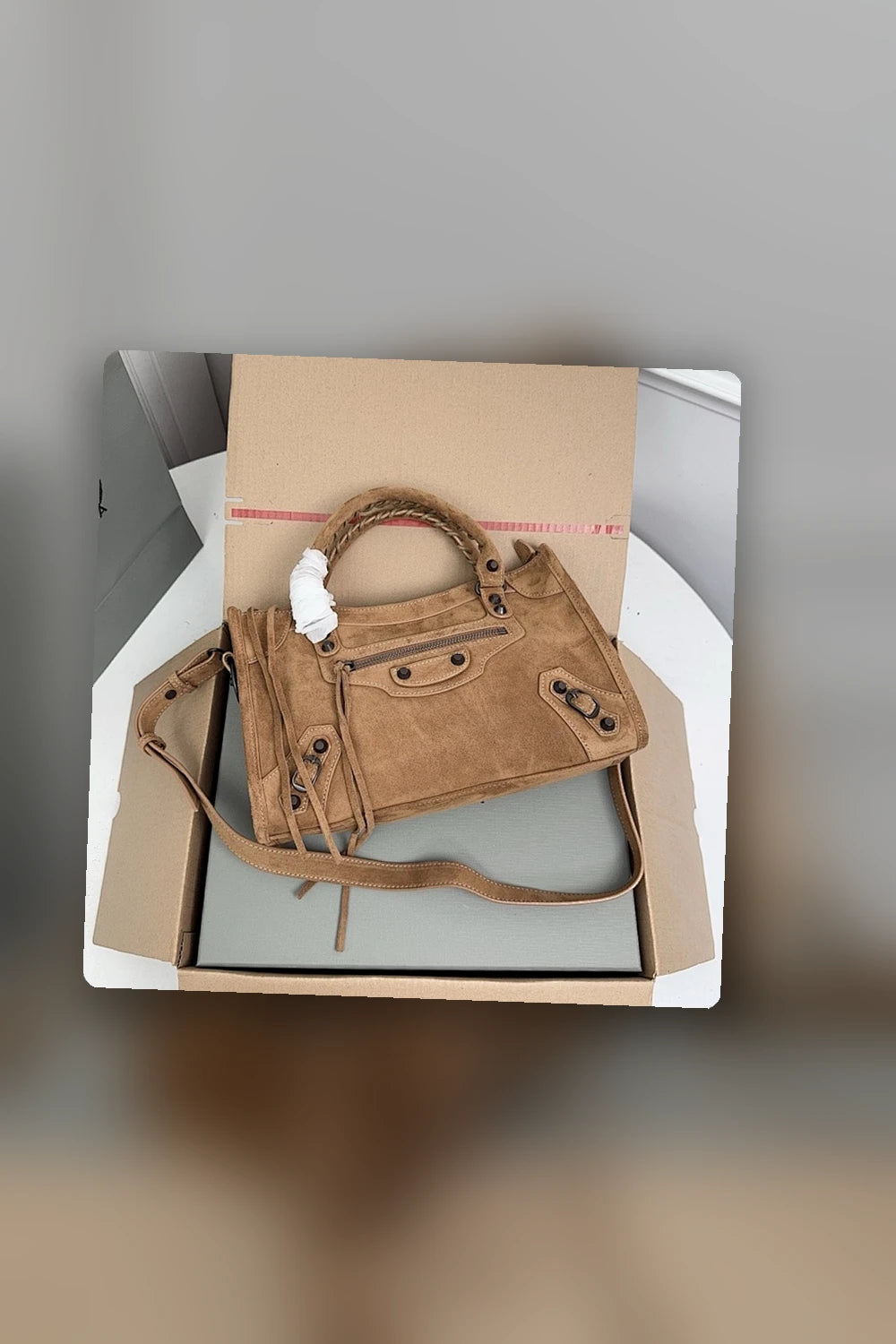 NB - BG Bag - 925
