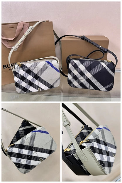 NB - BOR Bag - 319