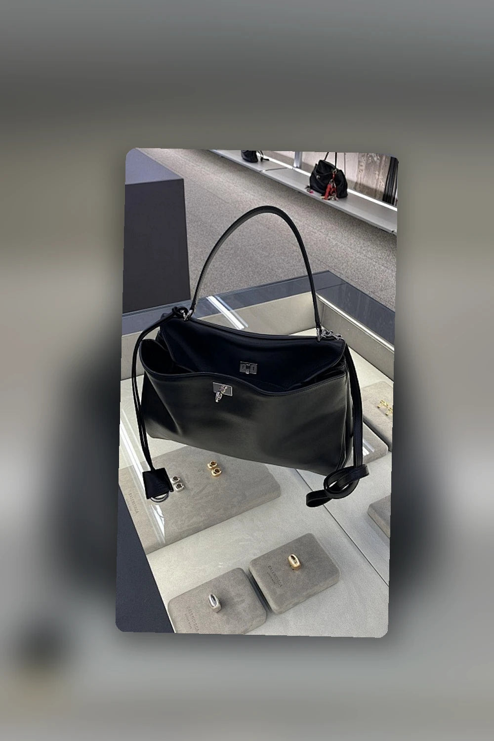 NB - BG Bag - 248