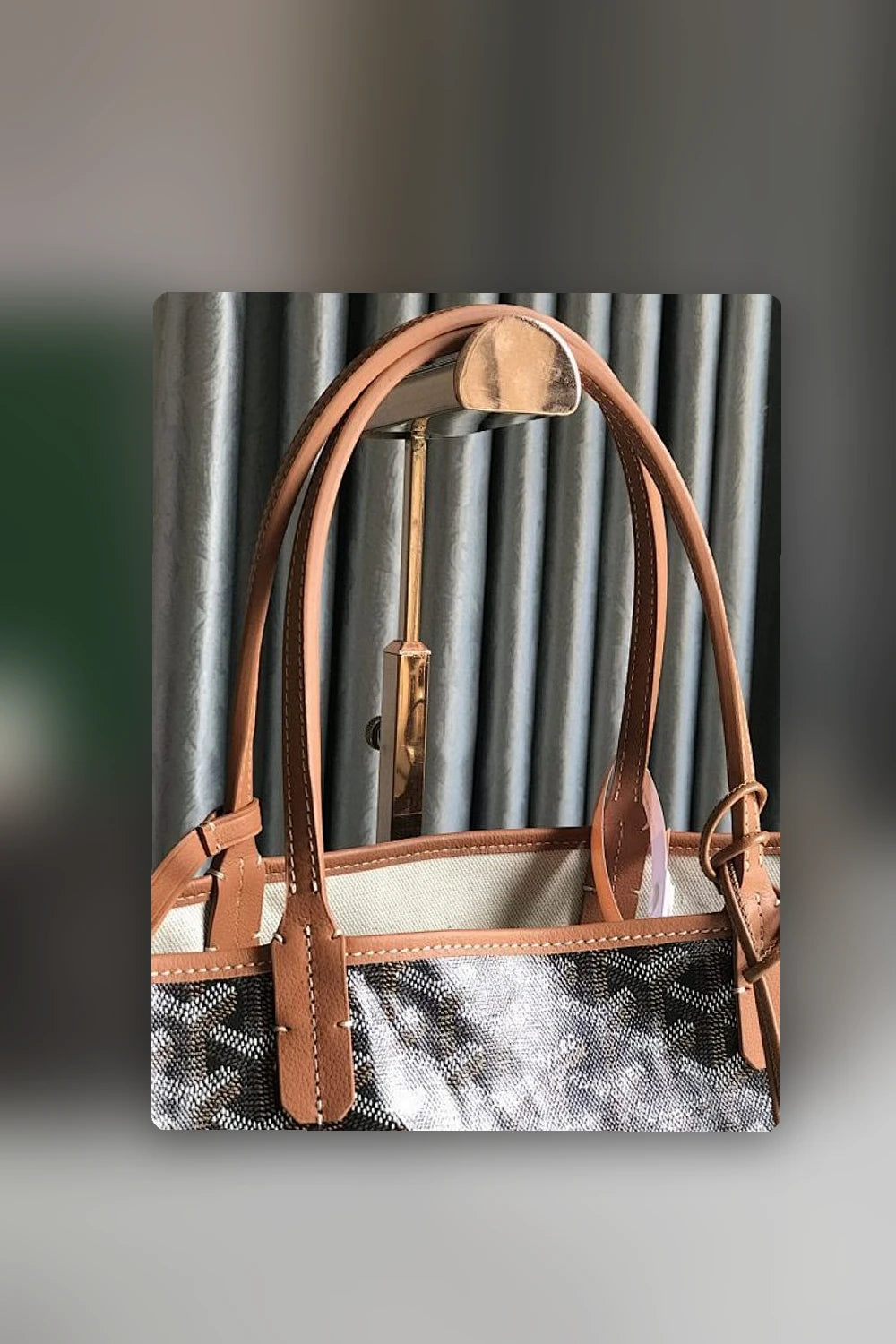 NB - GYO Bag - 1121