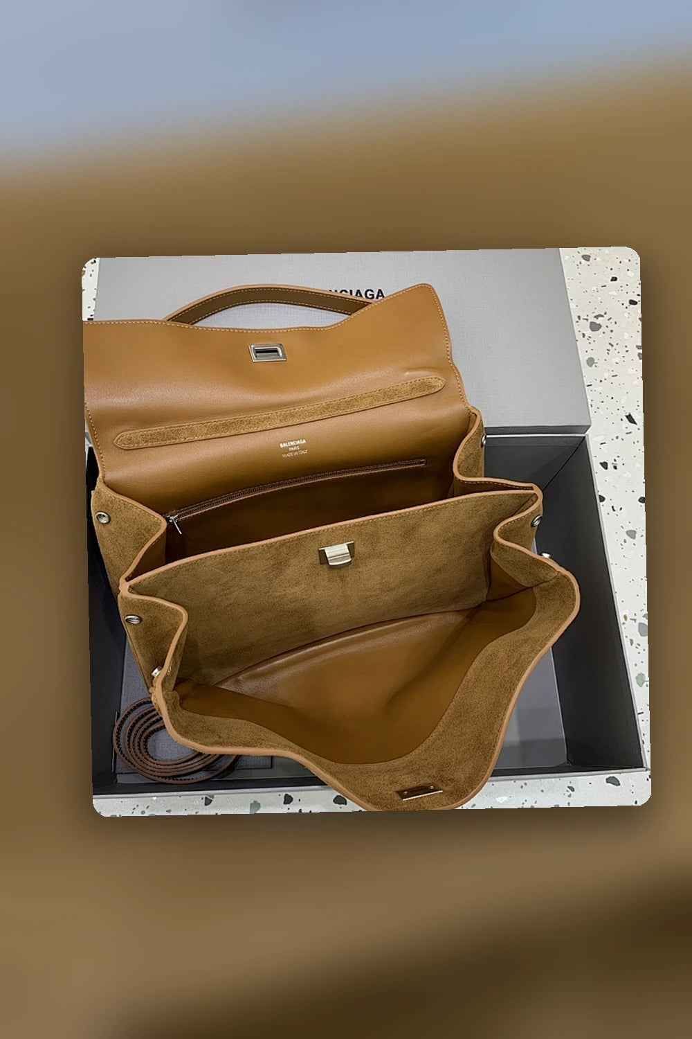 NB - BG Bag - 735