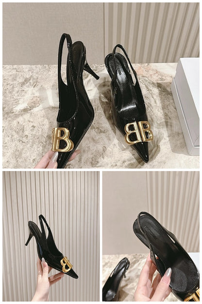 NB - BG Women Shoes - 854