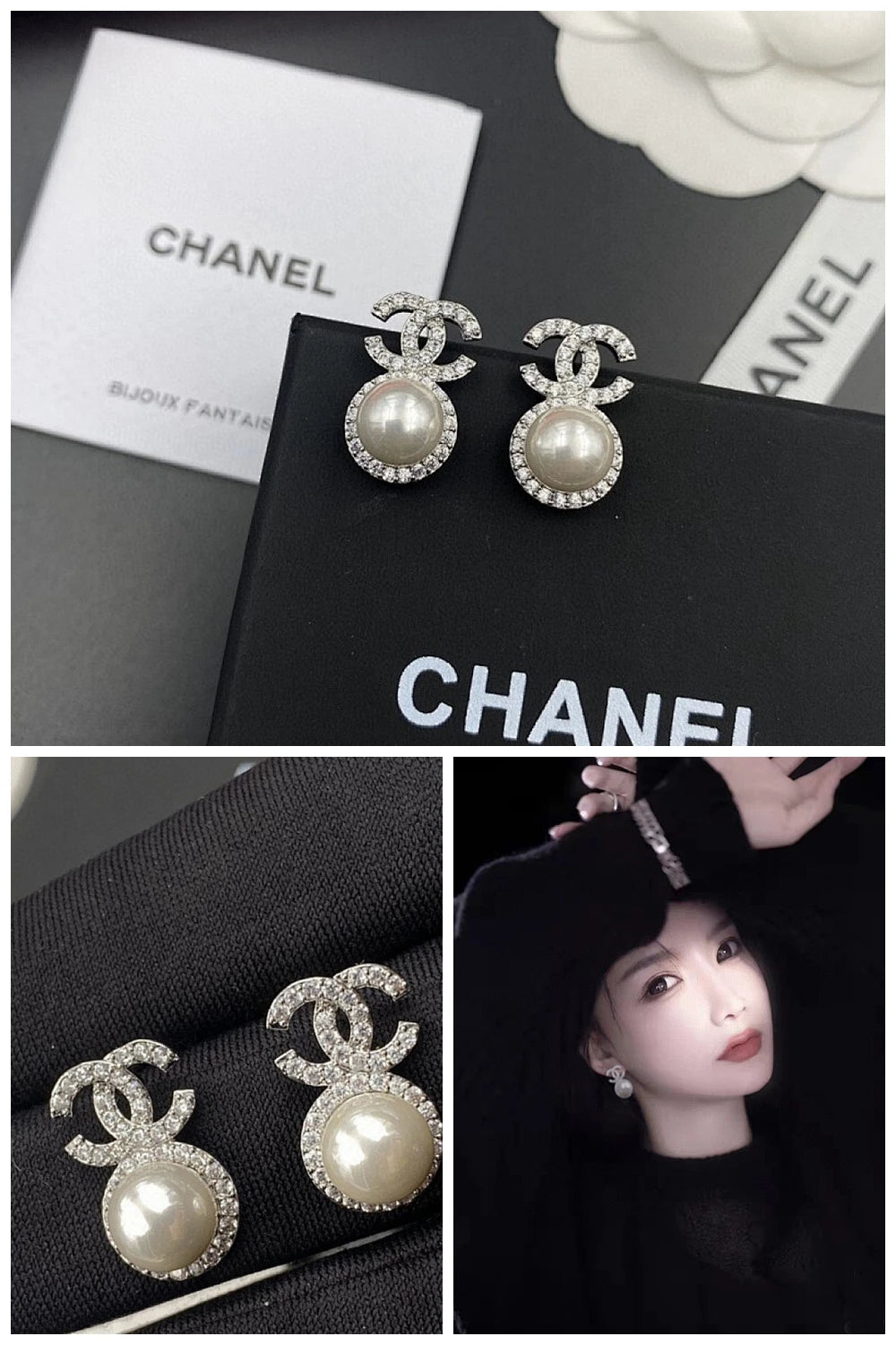 NB - CHL Jewelry - 944