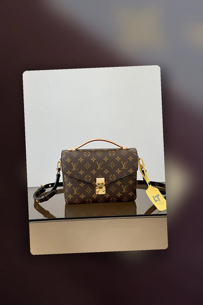 NB - LOV Bag - 1280