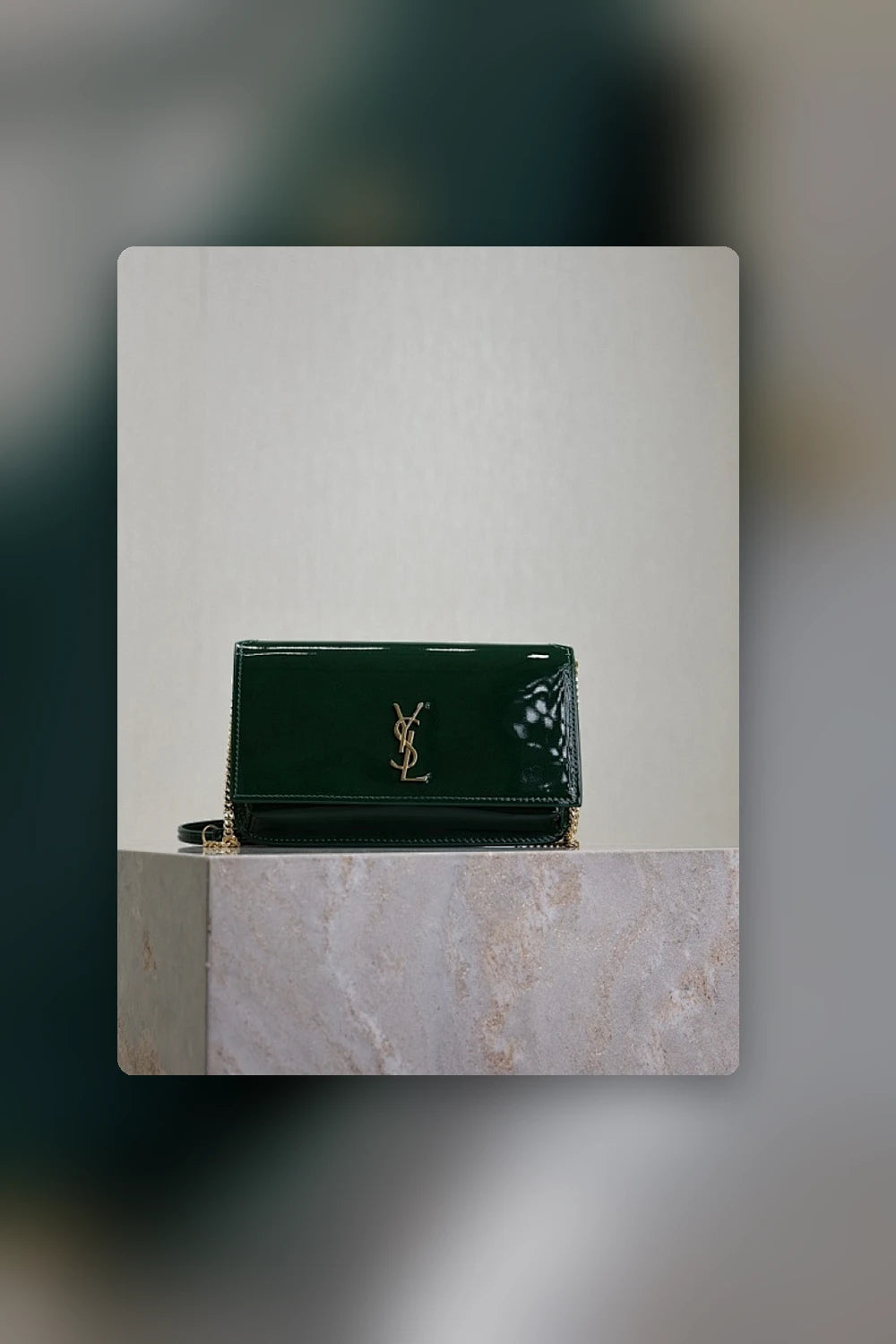 NB - YLS Bag - 1390