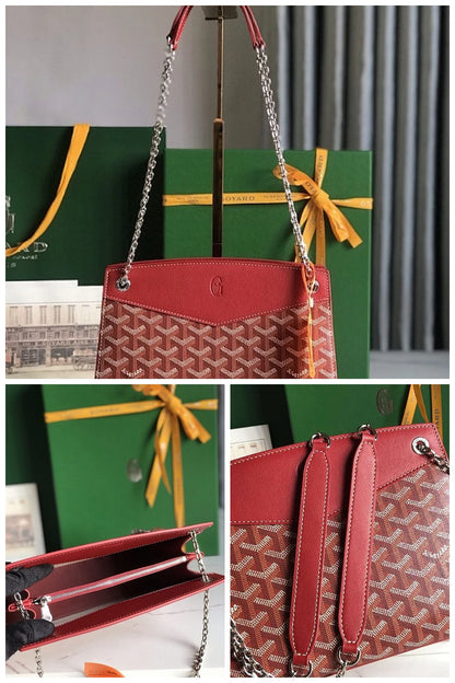 NB - GYO Bag - 1580