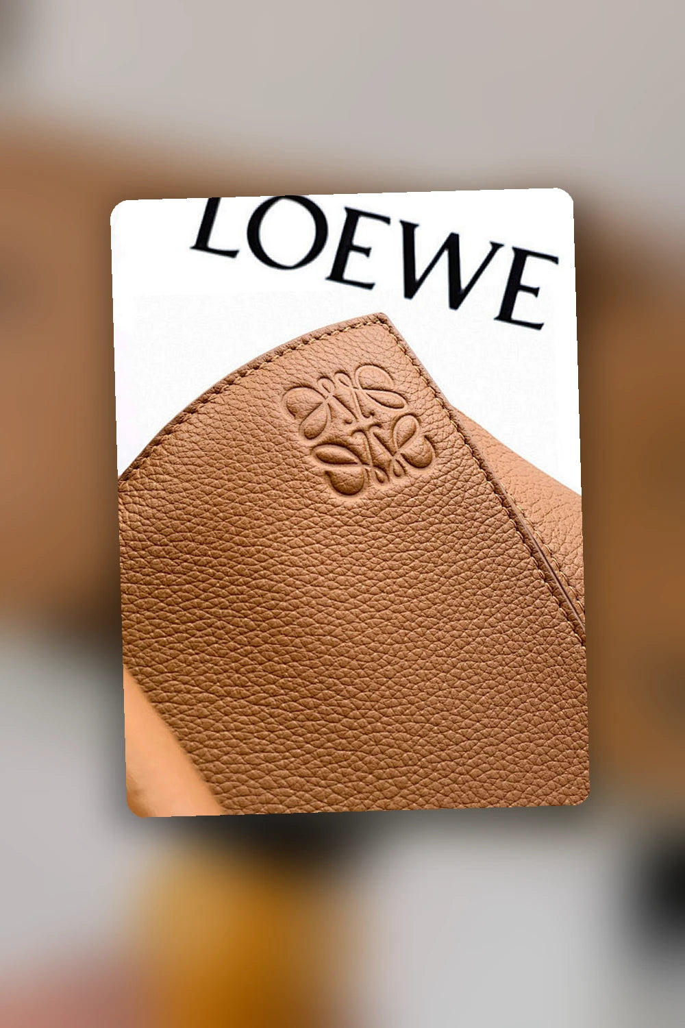 NB - LWO Bag - 346