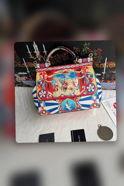 NB - DAG Bag - 076