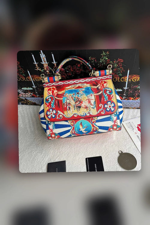 NB - DAG Bag - 076
