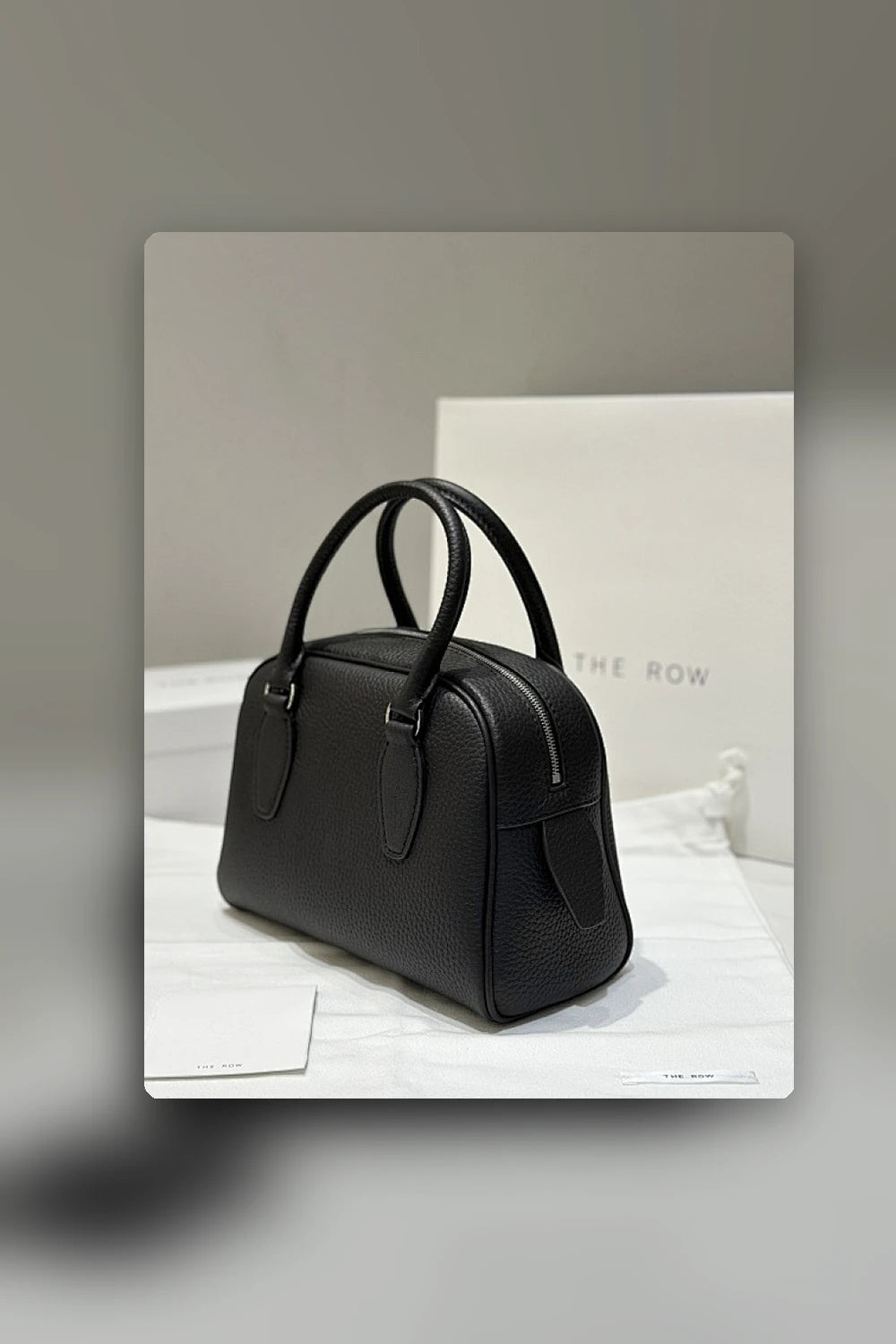 NB - THR Bag - 517