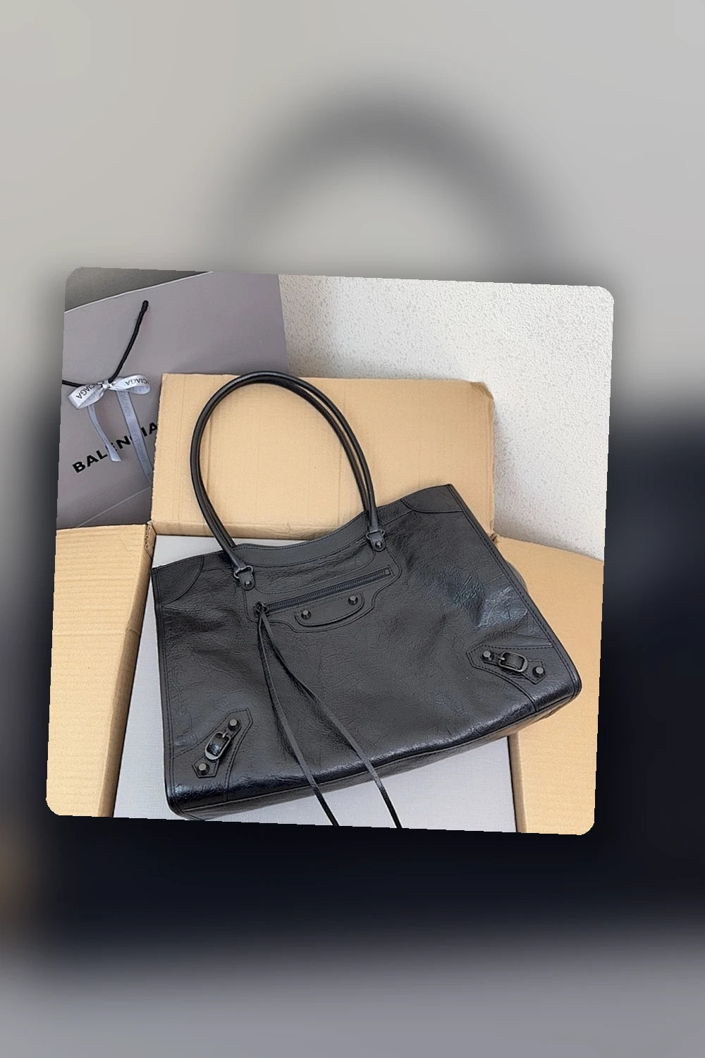 NB - BG Bag - 656