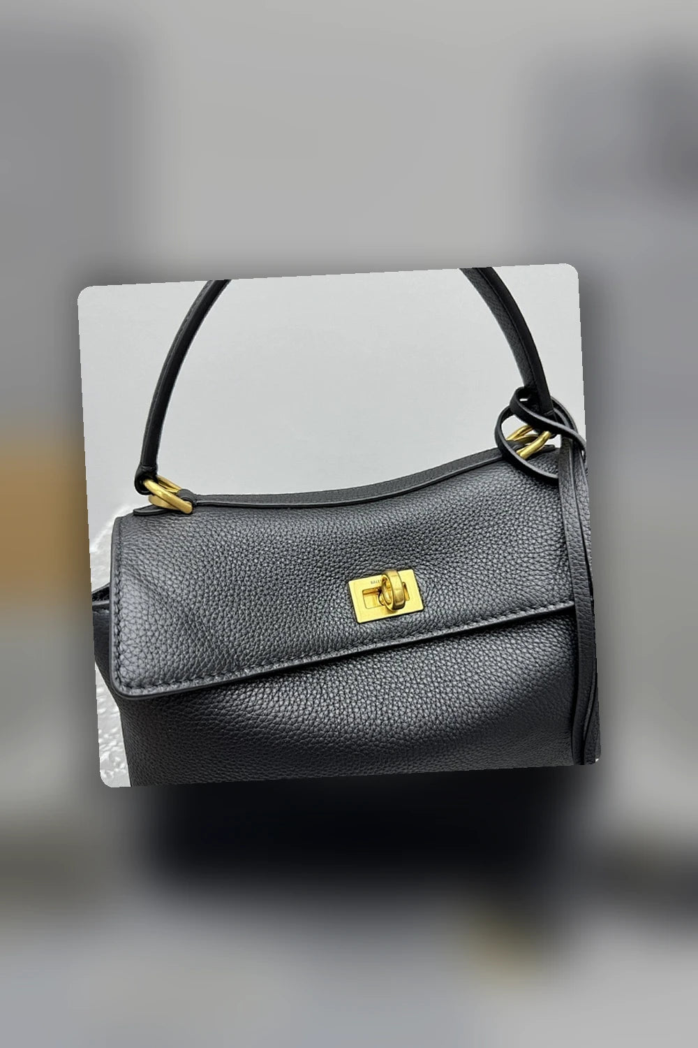 NB - BG Bag - 1920