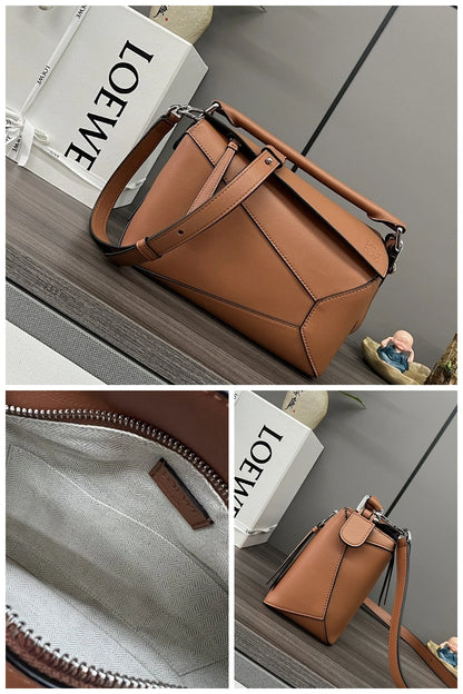 NB - LWO Bag - 454