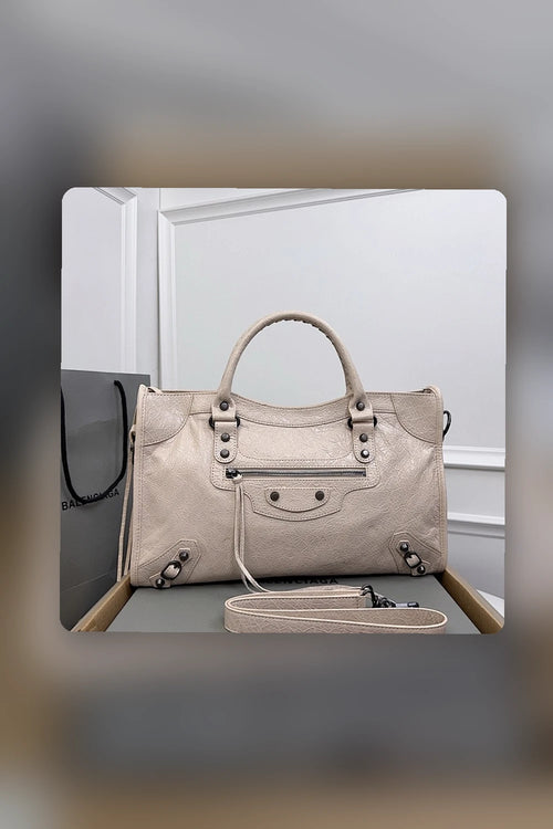 NB - BG Bag - 1969