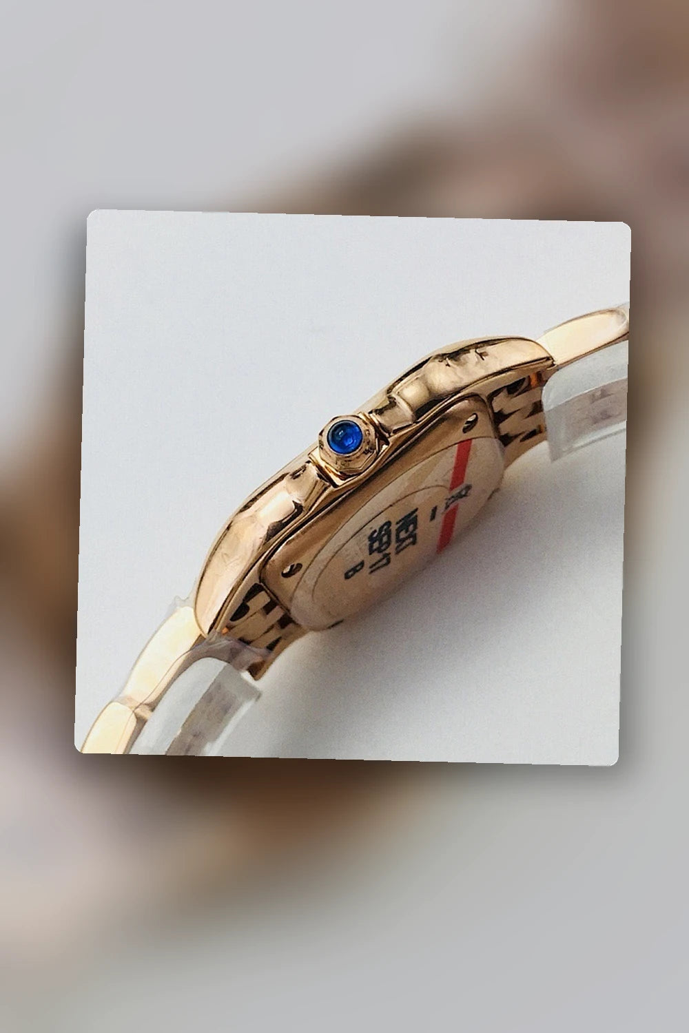 NB - Mix Watch - 751