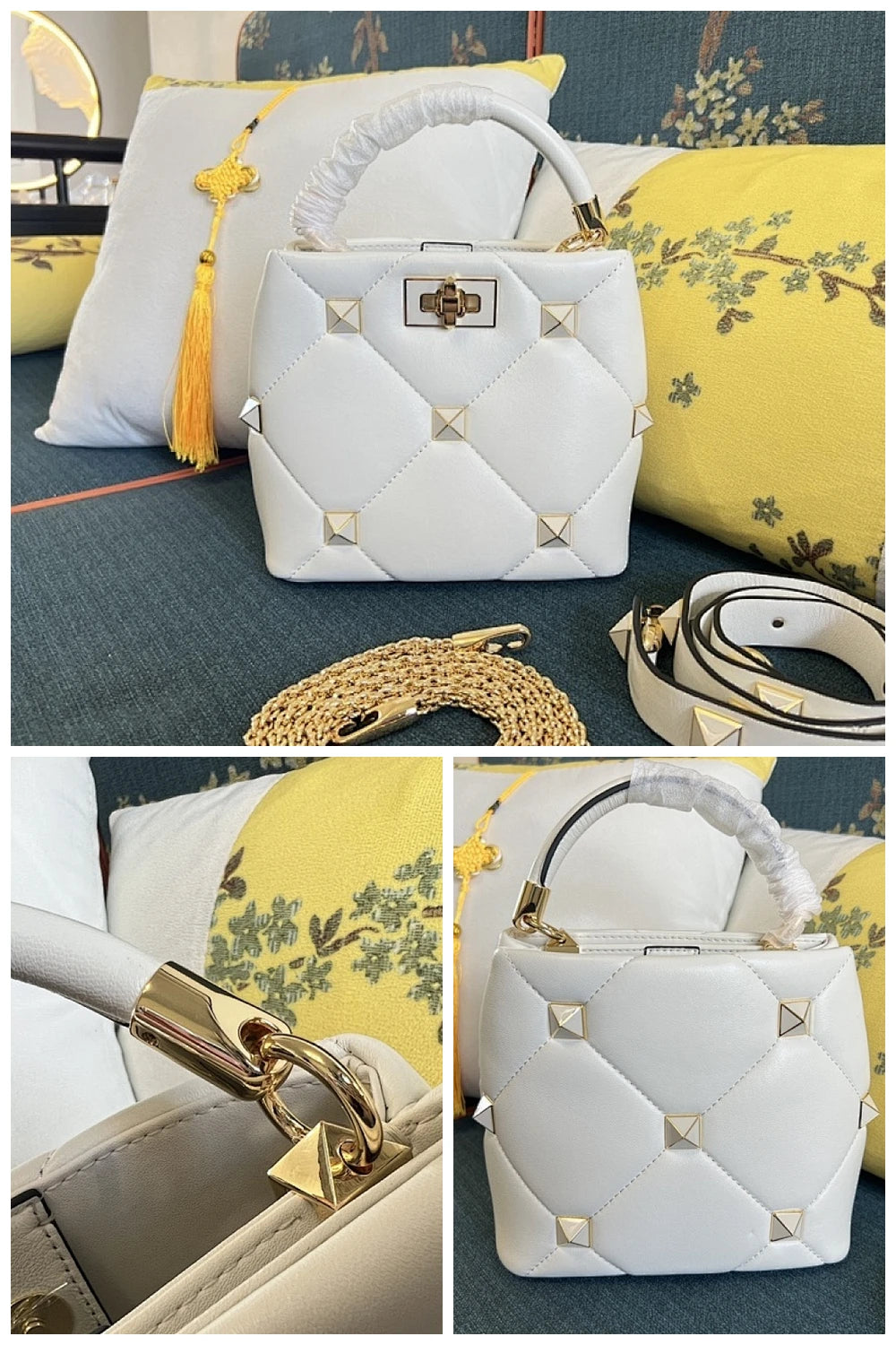 NB - VEL Bag - 1003