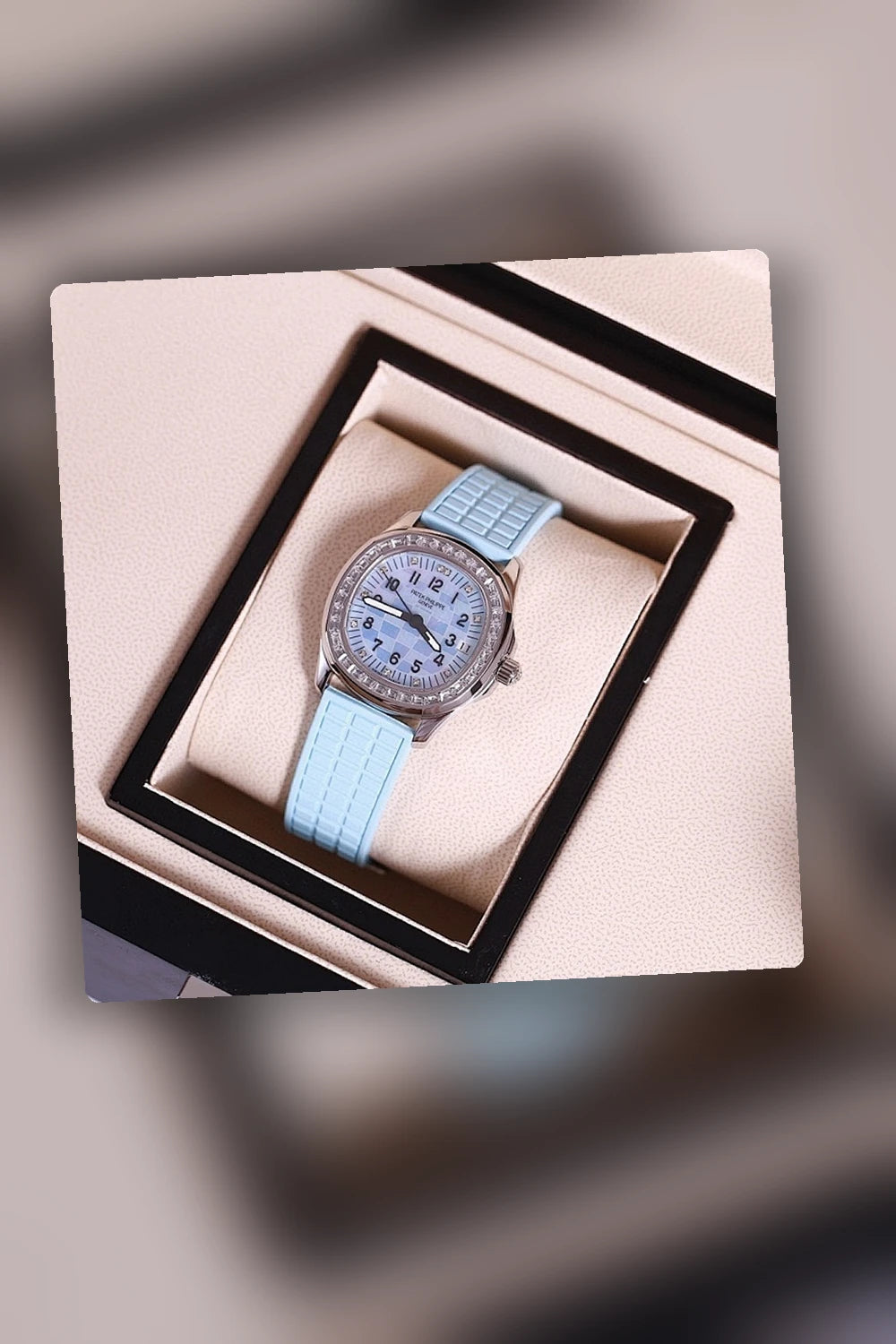 NB - Mix Watch - 1588