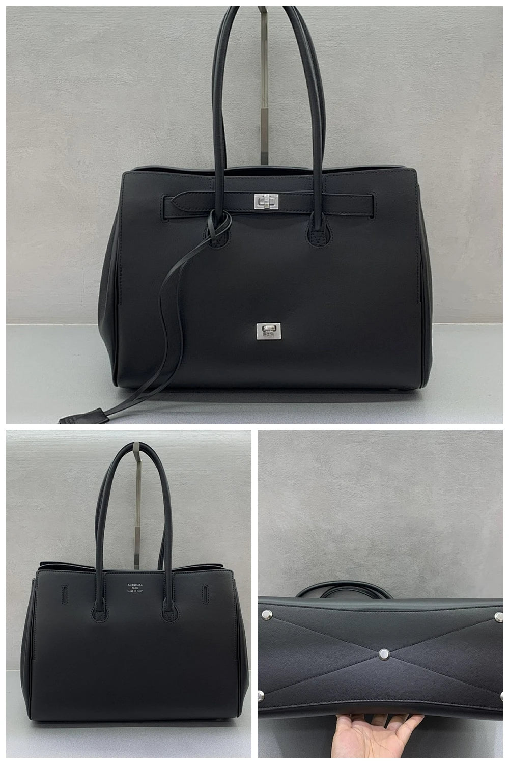 NB - BG Bag - 2038