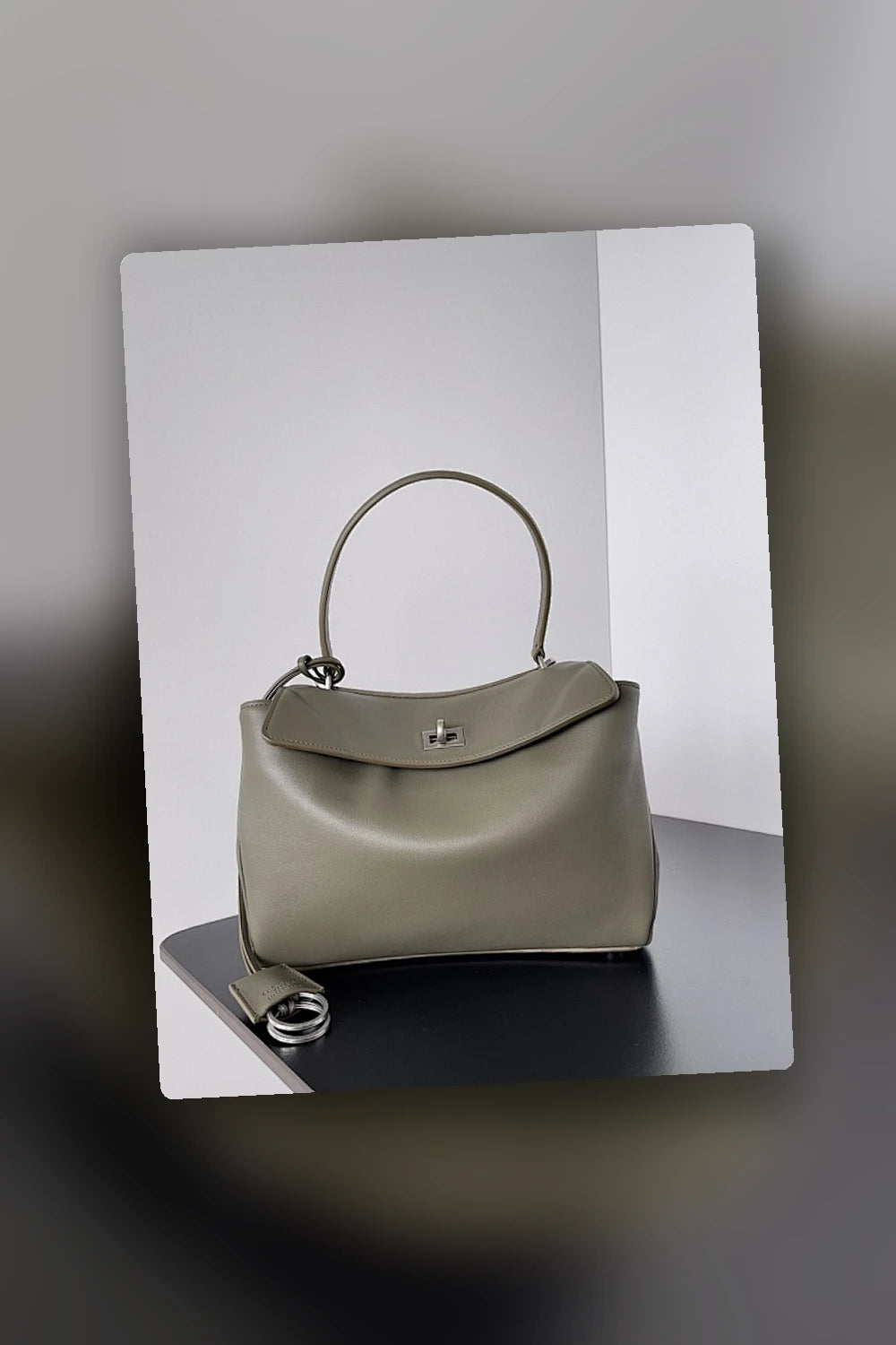NB - BG Bag - 393