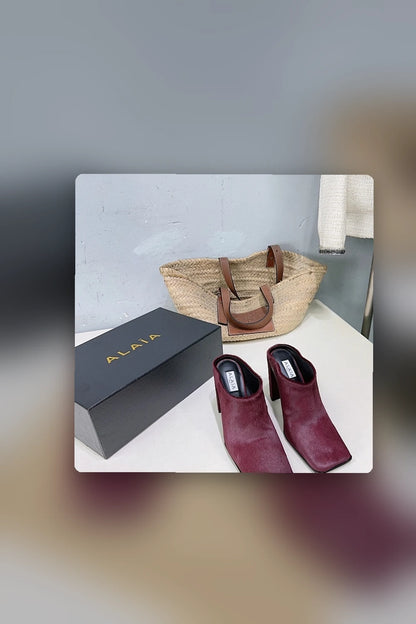NB - AAL Women Shoes - 147