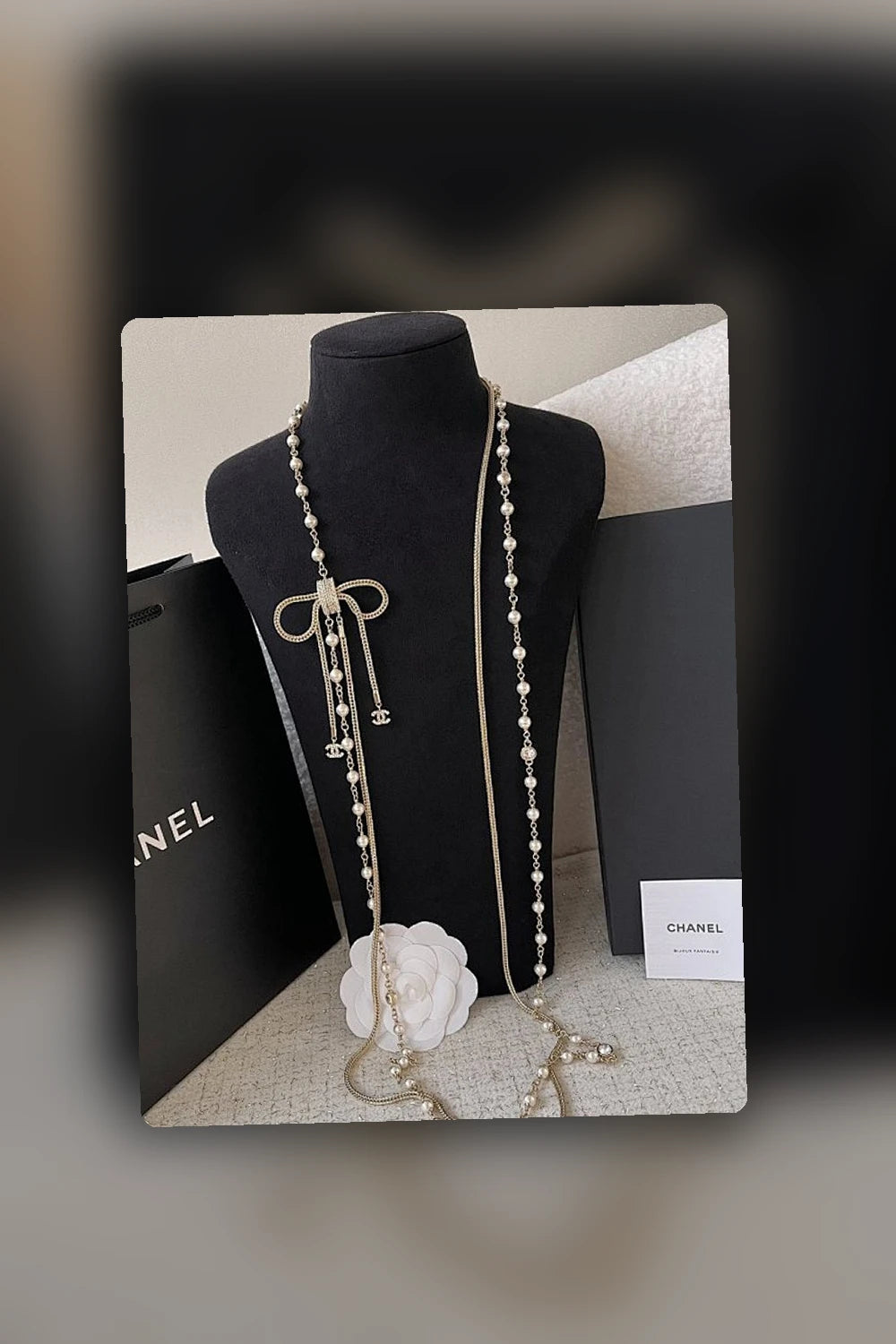 NB - CHL Jewelry - 500
