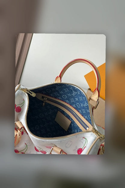 NB - LOV Bag - 1409