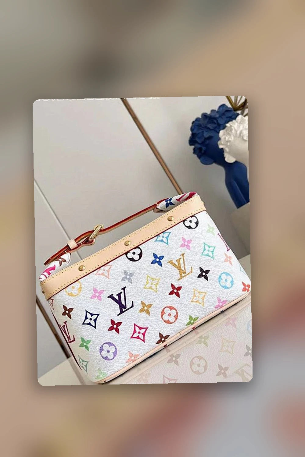 NB - LOV Bag - 200
