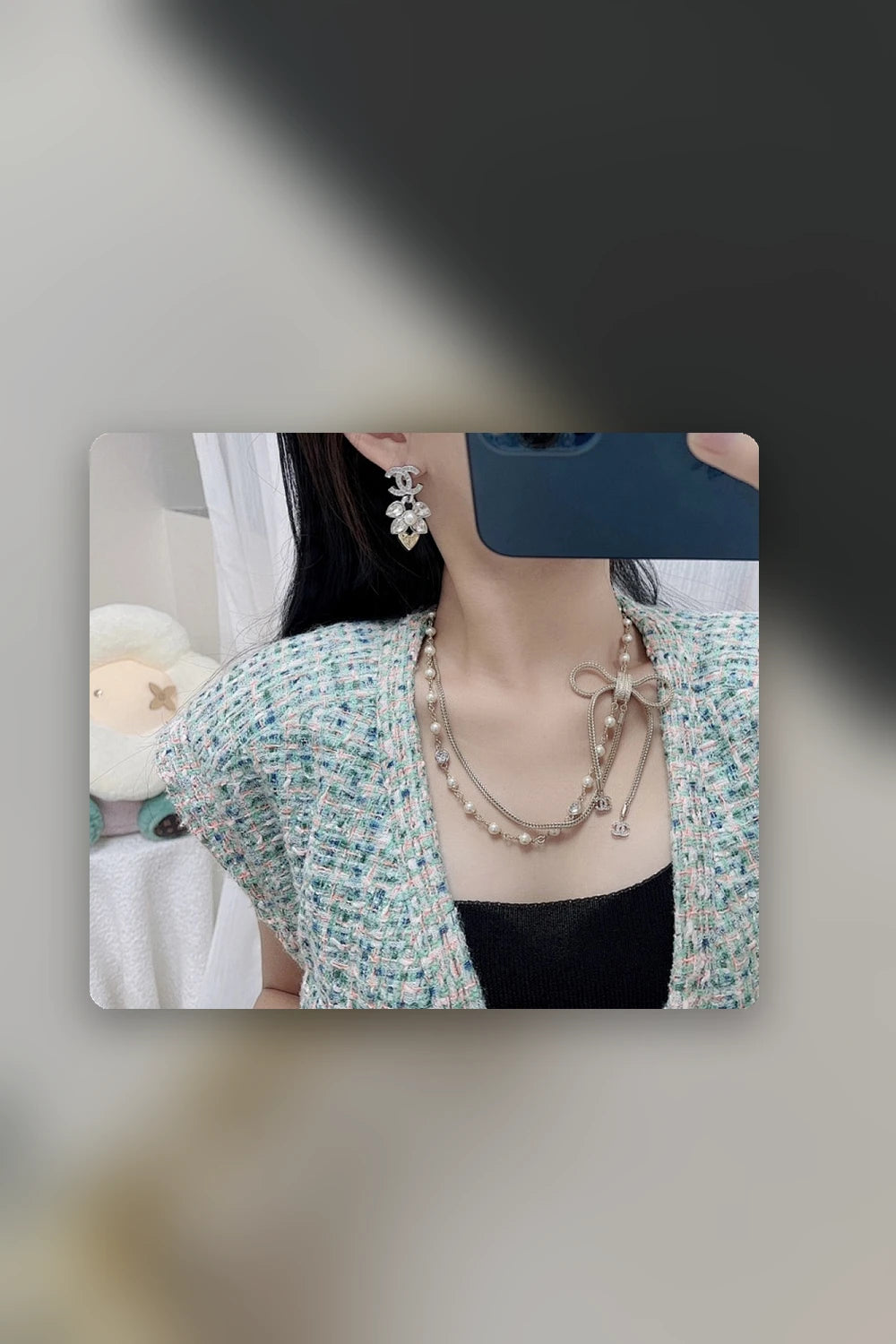 NB - CHL Jewelry - 508