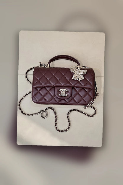 NB - CHL Bag - 692