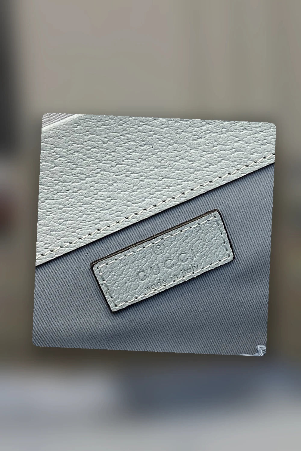 NB - GUKI Bag - 788