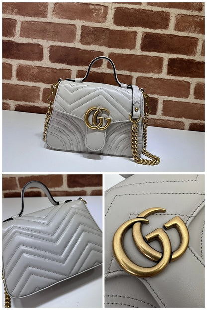 NB - GUKI Bag - 1109