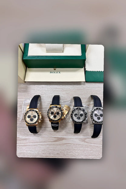 NB - Mix Watch - 804