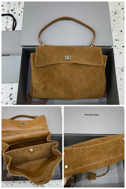 NB - BG Bag - 786