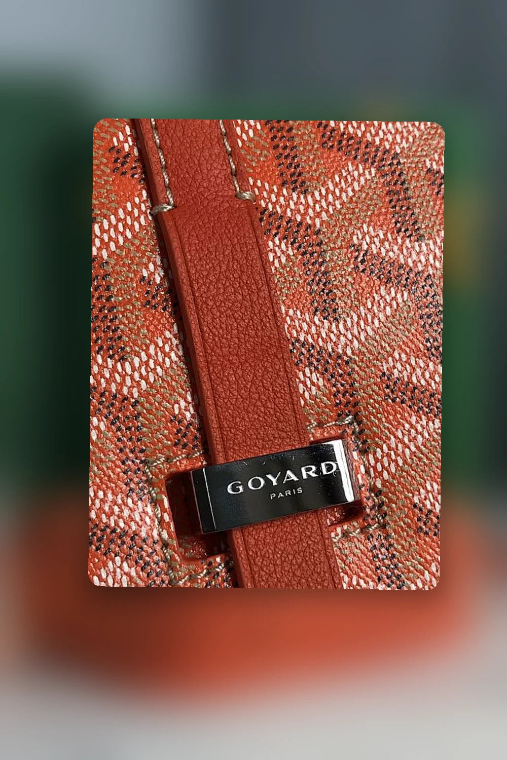 NB - GYO Bag - 082