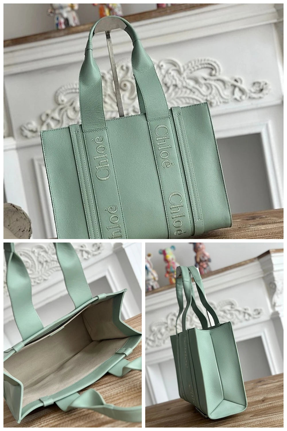NB - CLE Bag - 257