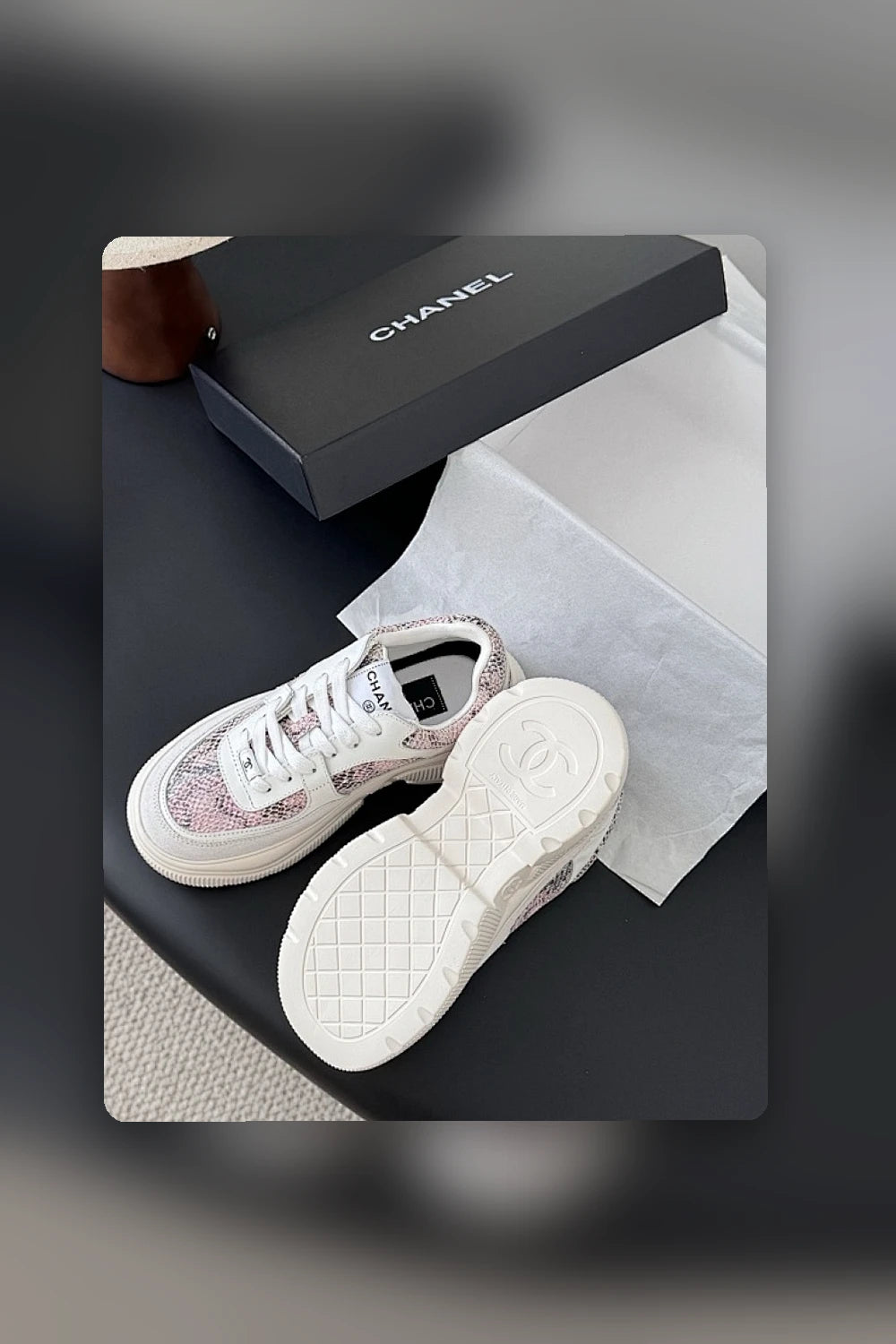 NB - CHL Mix Items - 386