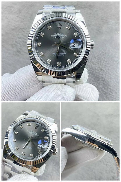 NB - Mix Watch - 1012