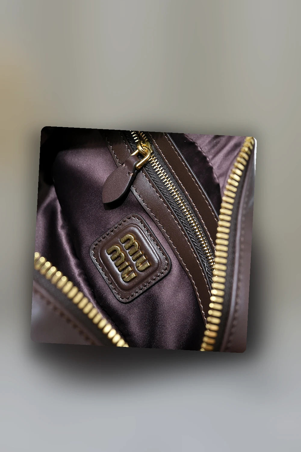 NB - MMU Bag - 1302