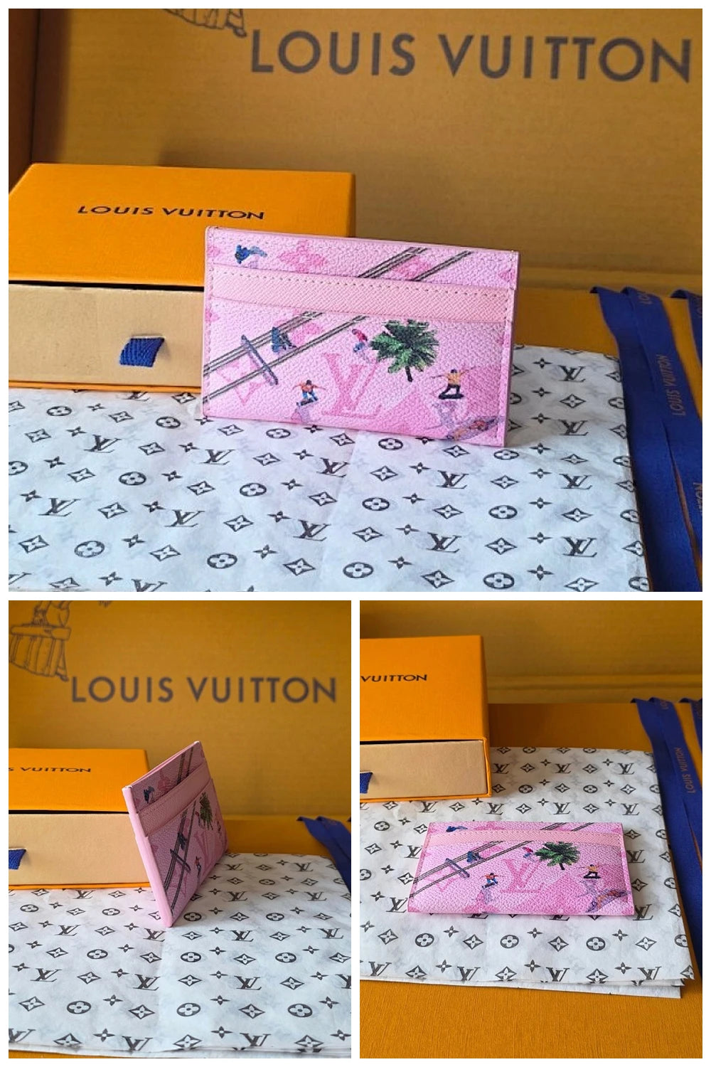 NB - Mix Wallet - 969