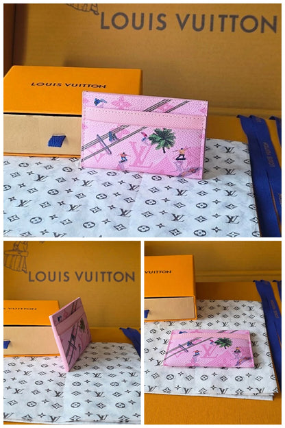 NB - Mix Wallet - 969