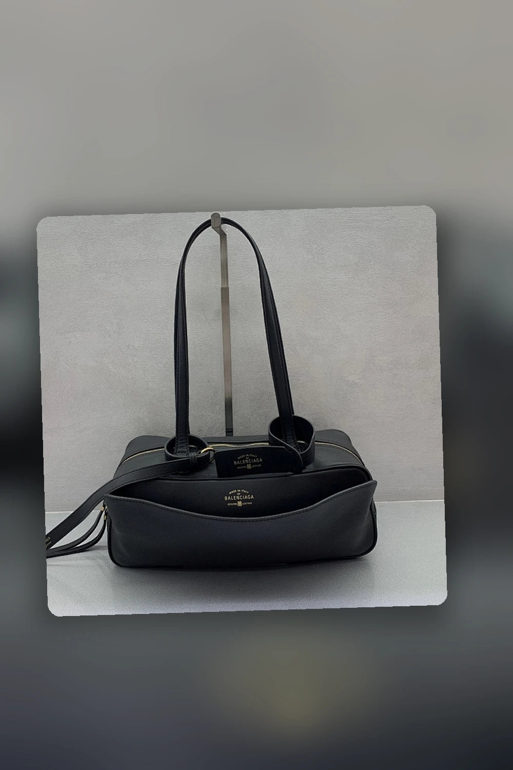 NB - BG Bag - 1311