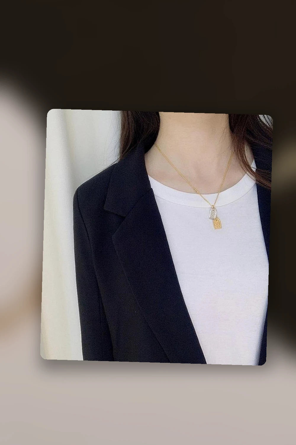 NB - LOV Jewelry - 741