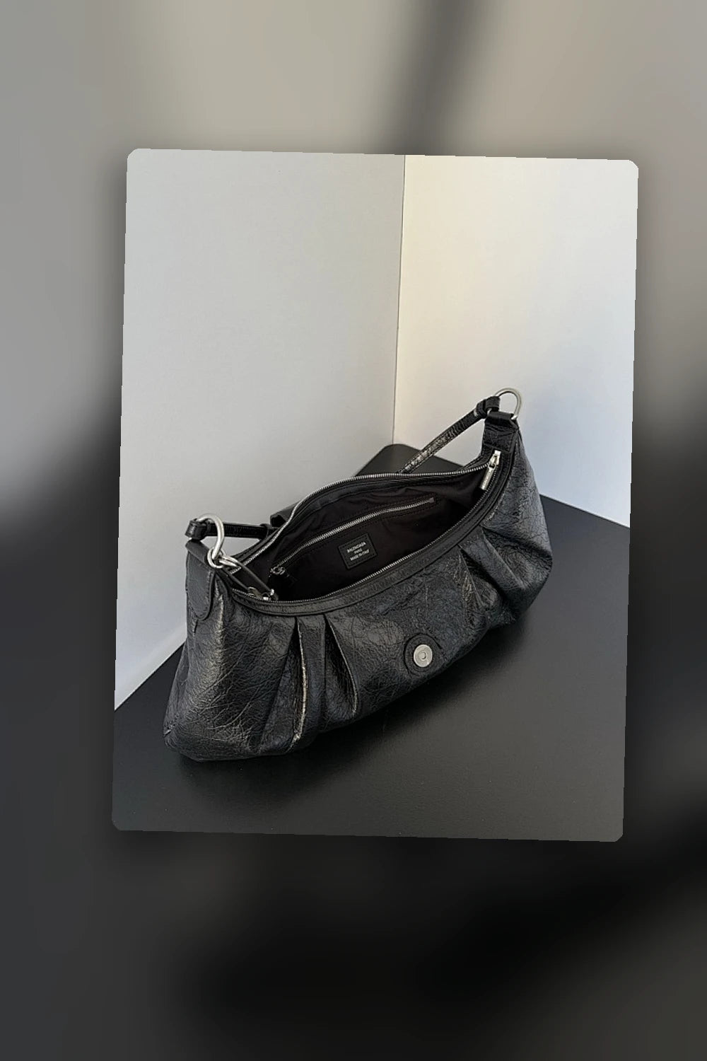 NB - BG Bag - 335
