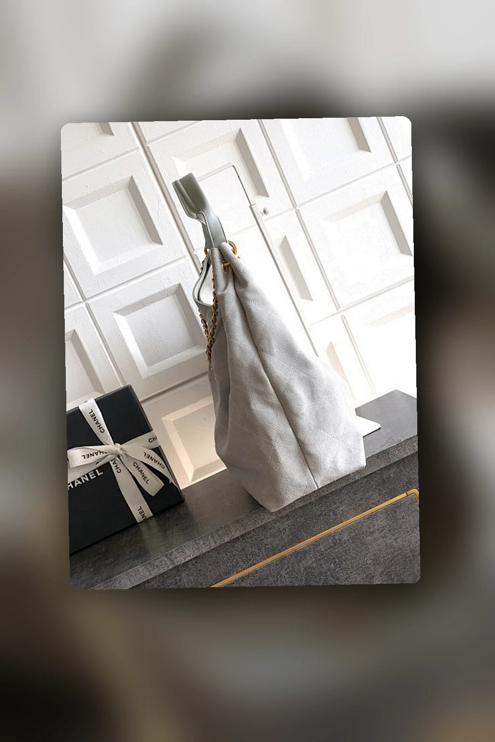 NB - CHL Bag - 817