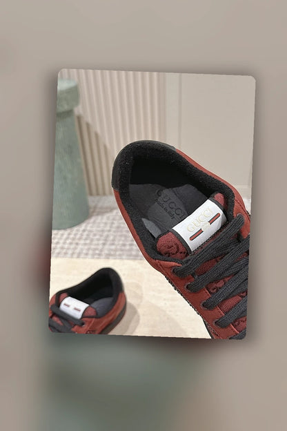 NB - GUKI Women Shoes - 486