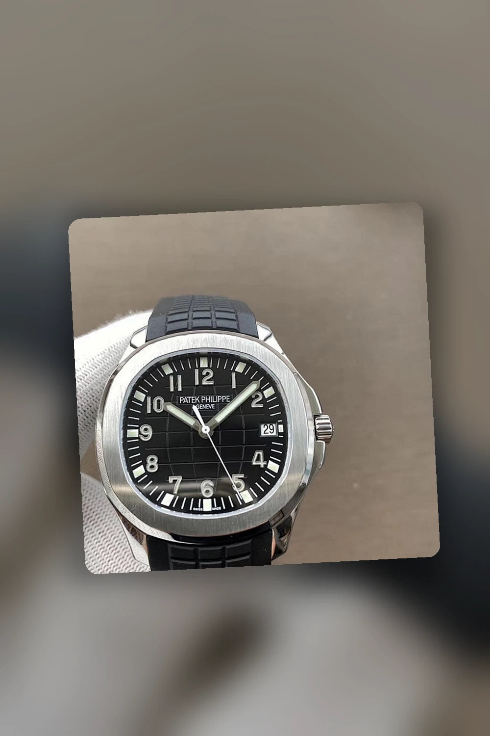 NB - Mix Watch - 1330