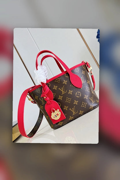 NB - LOV Bag - 184