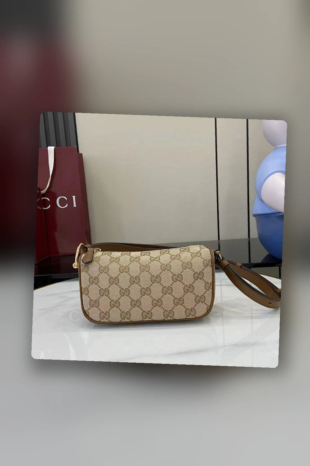 NB - GUKI Bag - 118