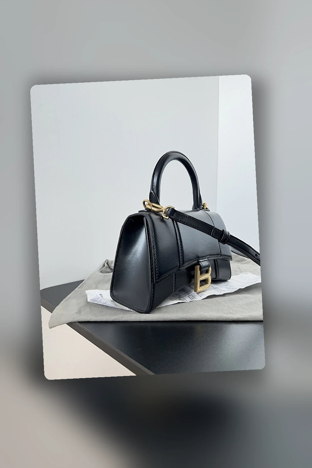 NB - BG Bag - 372